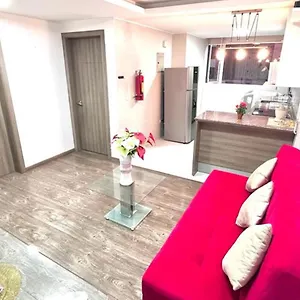 Apartamento Apartamento 2 Quito