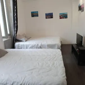 Apartamento 300 Vieux Port Opera Marsella