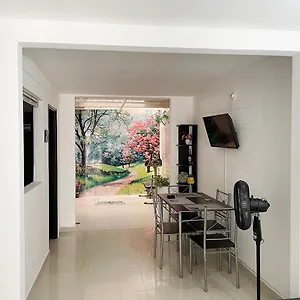 Apartamento Rest 1 Santa Marta (Magdalena)