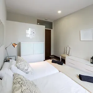 Apartamento The Vintage Barcelona